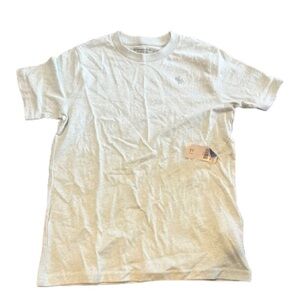 Abercrombie Kids Boy’s Light Green T-Shirt